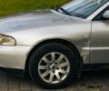 Ауді А4 2001 у Львові на Automoto.ua Сірий Ауді А4, об'ємом двигуна 1.9 л та пробігом 457 тис. км за 3750 $, фото 5 на Automoto.ua