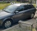 Ауди А4 2001 в Обухове на Automoto.ua Серый Ауди А4, объемом двигателя 2.5 л и пробегом 370 тыс. км за 5000 $, фото 2 на Automoto.ua