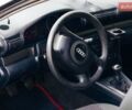 Ауді А4 2001 у Львові на Automoto.ua Сірий Ауді А4, об'ємом двигуна 1.9 л та пробігом 457 тис. км за 3750 $, фото 5 на Automoto.ua