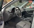 Серый Ауди А4, объемом двигателя 2.5 л и пробегом 450 тыс. км за 3799 $, фото 6 на Automoto.ua