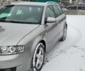 Сірий Ауді А4, об'ємом двигуна 2 л та пробігом 359 тис. км за 2100 $, фото 1 на Automoto.ua