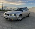 Серый Ауди А4, объемом двигателя 1.9 л и пробегом 382 тыс. км за 2400 $, фото 1 на Automoto.ua