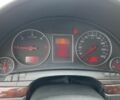 Сірий Ауді А4, об'ємом двигуна 1.9 л та пробігом 363 тис. км за 3300 $, фото 17 на Automoto.ua
