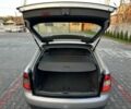 Сірий Ауді А4, об'ємом двигуна 1.9 л та пробігом 430 тис. км за 4500 $, фото 7 на Automoto.ua