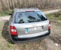 Серый Ауди А4, объемом двигателя 0 л и пробегом 360 тыс. км за 2800 $, фото 1 на Automoto.ua
