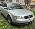 Серый Ауди А4, объемом двигателя 1.9 л и пробегом 341 тыс. км за 3500 $, фото 1 на Automoto.ua