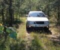 Серый Ауди А4, объемом двигателя 1.9 л и пробегом 370 тыс. км за 4000 $, фото 19 на Automoto.ua