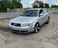 Сірий Ауді А4, об'ємом двигуна 2.5 л та пробігом 350 тис. км за 3200 $, фото 1 на Automoto.ua