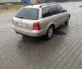 Сірий Ауді А4, об'ємом двигуна 1.8 л та пробігом 245 тис. км за 3050 $, фото 2 на Automoto.ua