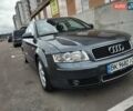 Серый Ауди А4, объемом двигателя 1.8 л и пробегом 235 тыс. км за 5900 $, фото 6 на Automoto.ua