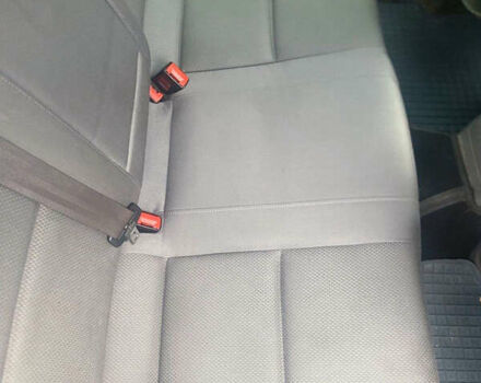 Серый Ауди А4, объемом двигателя 2.5 л и пробегом 378 тыс. км за 4950 $, фото 1 на Automoto.ua