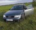 Сірий Ауді А4, об'ємом двигуна 1.8 л та пробігом 235 тис. км за 5900 $, фото 5 на Automoto.ua