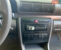 Сірий Ауді А4, об'ємом двигуна 1.8 л та пробігом 198 тис. км за 3700 $, фото 9 на Automoto.ua