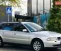 Ауді А4 2001 у Львові на Automoto.ua Сірий Ауді А4, об'ємом двигуна 1.9 л та пробігом 457 тис. км за 3750 $, фото 1 на Automoto.ua