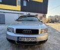 Серый Ауди А4, объемом двигателя 1.9 л и пробегом 200 тыс. км за 2300 $, фото 2 на Automoto.ua
