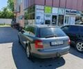 Сірий Ауді А4, об'ємом двигуна 2.5 л та пробігом 303 тис. км за 4400 $, фото 3 на Automoto.ua