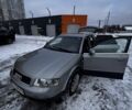 Сірий Ауді А4, об'ємом двигуна 1.9 л та пробігом 402 тис. км за 2304 $, фото 1 на Automoto.ua