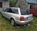 Сірий Ауді А4, об'ємом двигуна 2.5 л та пробігом 430 тис. км за 1342 $, фото 1 на Automoto.ua