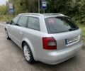 Сірий Ауді А4, об'ємом двигуна 1.9 л та пробігом 363 тис. км за 3300 $, фото 5 на Automoto.ua