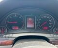 Сірий Ауді А4, об'ємом двигуна 2.5 л та пробігом 350 тис. км за 3599 $, фото 7 на Automoto.ua
