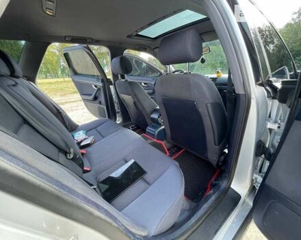 Серый Ауди А4, объемом двигателя 1.9 л и пробегом 408 тыс. км за 4700 $, фото 12 на Automoto.ua