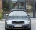 Сірий Ауді А4, об'ємом двигуна 1.9 л та пробігом 310 тис. км за 3550 $, фото 2 на Automoto.ua