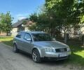 Сірий Ауді А4, об'ємом двигуна 1.9 л та пробігом 325 тис. км за 4000 $, фото 1 на Automoto.ua