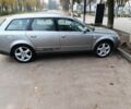 Серый Ауди А4, объемом двигателя 1.9 л и пробегом 4 тыс. км за 3000 $, фото 1 на Automoto.ua