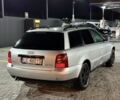 Сірий Ауді А4, об'ємом двигуна 1.9 л та пробігом 397 тис. км за 2050 $, фото 2 на Automoto.ua