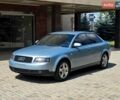 Сірий Ауді А4, об'ємом двигуна 1.9 л та пробігом 258 тис. км за 3900 $, фото 1 на Automoto.ua