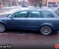 Сірий Ауді А4, об'ємом двигуна 1.8 л та пробігом 430 тис. км за 5000 $, фото 1 на Automoto.ua