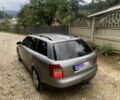Серый Ауди А4, объемом двигателя 2 л и пробегом 216 тыс. км за 4850 $, фото 6 на Automoto.ua