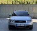 Серый Ауди А4, объемом двигателя 3 л и пробегом 300 тыс. км за 3900 $, фото 2 на Automoto.ua