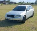 Сірий Ауді А4, об'ємом двигуна 1.9 л та пробігом 350 тис. км за 4700 $, фото 1 на Automoto.ua
