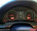 Сірий Ауді А4, об'ємом двигуна 1.8 л та пробігом 287 тис. км за 6500 $, фото 8 на Automoto.ua