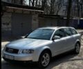 Серый Ауди А4, объемом двигателя 1.9 л и пробегом 1 тыс. км за 3000 $, фото 1 на Automoto.ua
