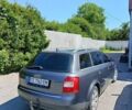 Сірий Ауді А4, об'ємом двигуна 2.5 л та пробігом 303 тис. км за 4400 $, фото 5 на Automoto.ua