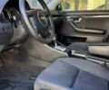 Сірий Ауді А4, об'ємом двигуна 2.98 л та пробігом 380 тис. км за 3700 $, фото 10 на Automoto.ua