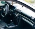 Ауді А4 2001 у Львові на Automoto.ua Сірий Ауді А4, об'ємом двигуна 1.9 л та пробігом 457 тис. км за 3750 $, фото 8 на Automoto.ua