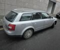 Серый Ауди А4, объемом двигателя 0 л и пробегом 380 тыс. км за 3000 $, фото 1 на Automoto.ua