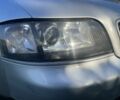 Сірий Ауді А4, об'ємом двигуна 2.4 л та пробігом 320 тис. км за 4000 $, фото 6 на Automoto.ua