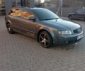 Сірий Ауді А4, об'ємом двигуна 1.9 л та пробігом 317 тис. км за 4300 $, фото 1 на Automoto.ua