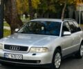 Ауді А4 2001 у Львові на Automoto.ua Сірий Ауді А4, об'ємом двигуна 1.9 л та пробігом 457 тис. км за 3750 $, фото 1 на Automoto.ua
