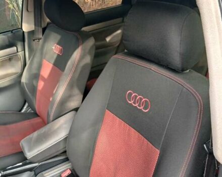 Серый Ауди А4, объемом двигателя 1.9 л и пробегом 400 тыс. км за 4400 $, фото 2 на Automoto.ua