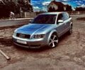 Серый Ауди А4, объемом двигателя 2.5 л и пробегом 350 тыс. км за 3200 $, фото 6 на Automoto.ua