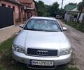 Сірий Ауді А4, об'ємом двигуна 2.5 л та пробігом 400 тис. км за 5000 $, фото 1 на Automoto.ua