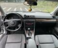 Сірий Ауді А4, об'ємом двигуна 1.9 л та пробігом 363 тис. км за 3300 $, фото 9 на Automoto.ua