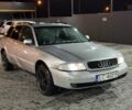 Сірий Ауді А4, об'ємом двигуна 1.9 л та пробігом 397 тис. км за 2050 $, фото 3 на Automoto.ua