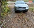Серый Ауди А4, объемом двигателя 1.9 л и пробегом 400 тыс. км за 4400 $, фото 7 на Automoto.ua