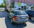 Сірий Ауді А4, об'ємом двигуна 2.5 л та пробігом 304 тис. км за 4566 $, фото 1 на Automoto.ua